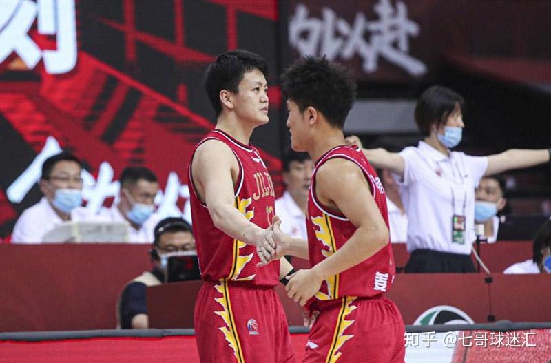 迷雾重重季后赛之前的玩命冲刺cba8到12位如何排