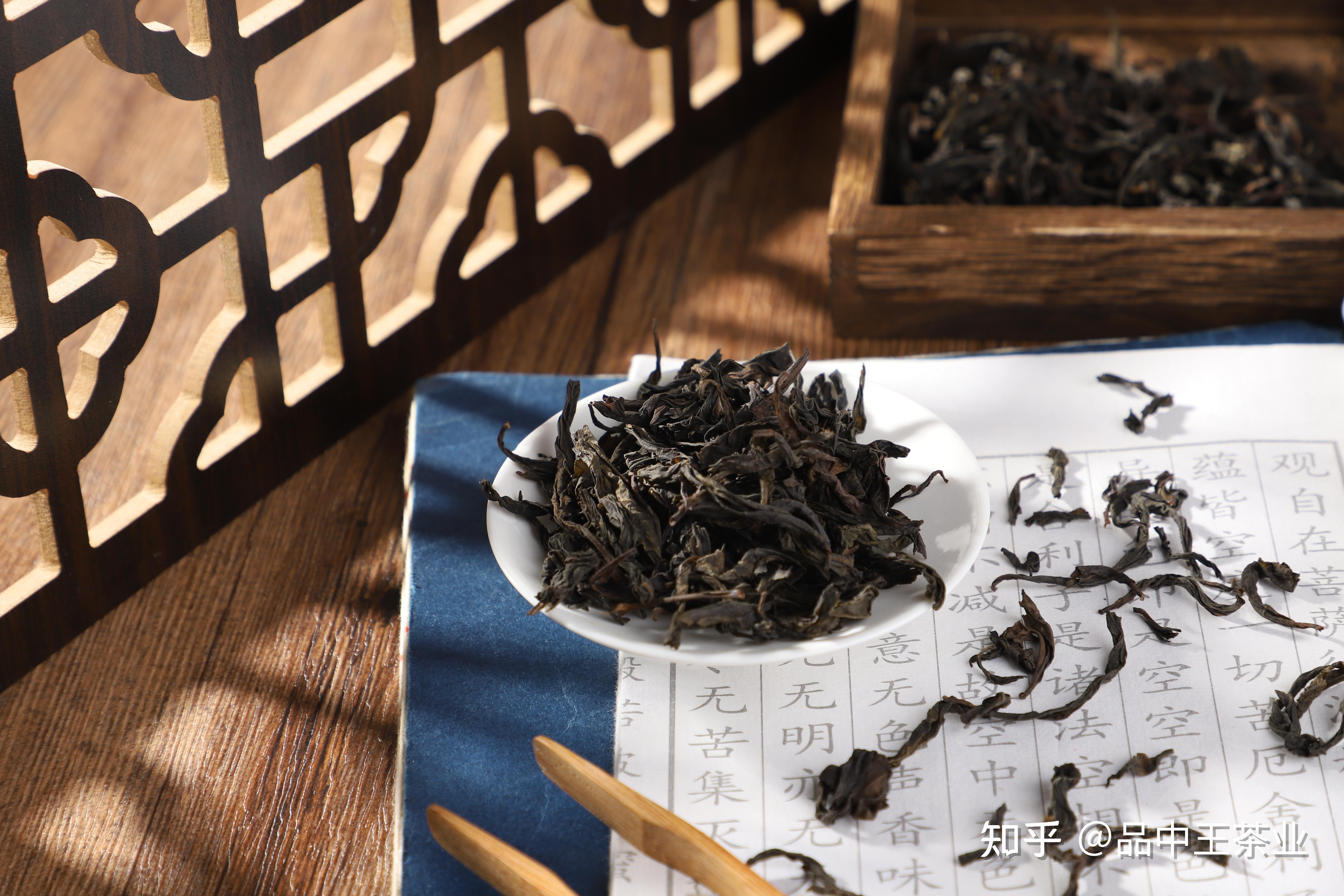 大红袍的定义,你get到了吗? - 知乎