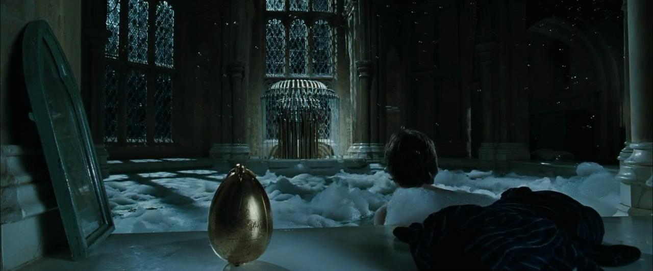 hp原著解析霍格沃茨校园构造及各楼层场地图示