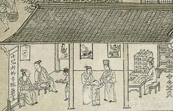 殷商时期的疫病认知 中国古代治理视域下的疾疫与医疗 - 知乎