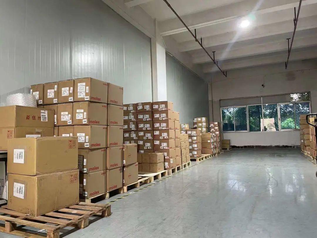 在途物资和材料采购的区别到底在哪里？ - 知乎