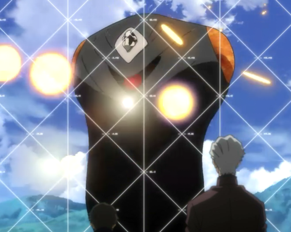 解密新世纪福音战士q十四年空白5消失的第十一使徒