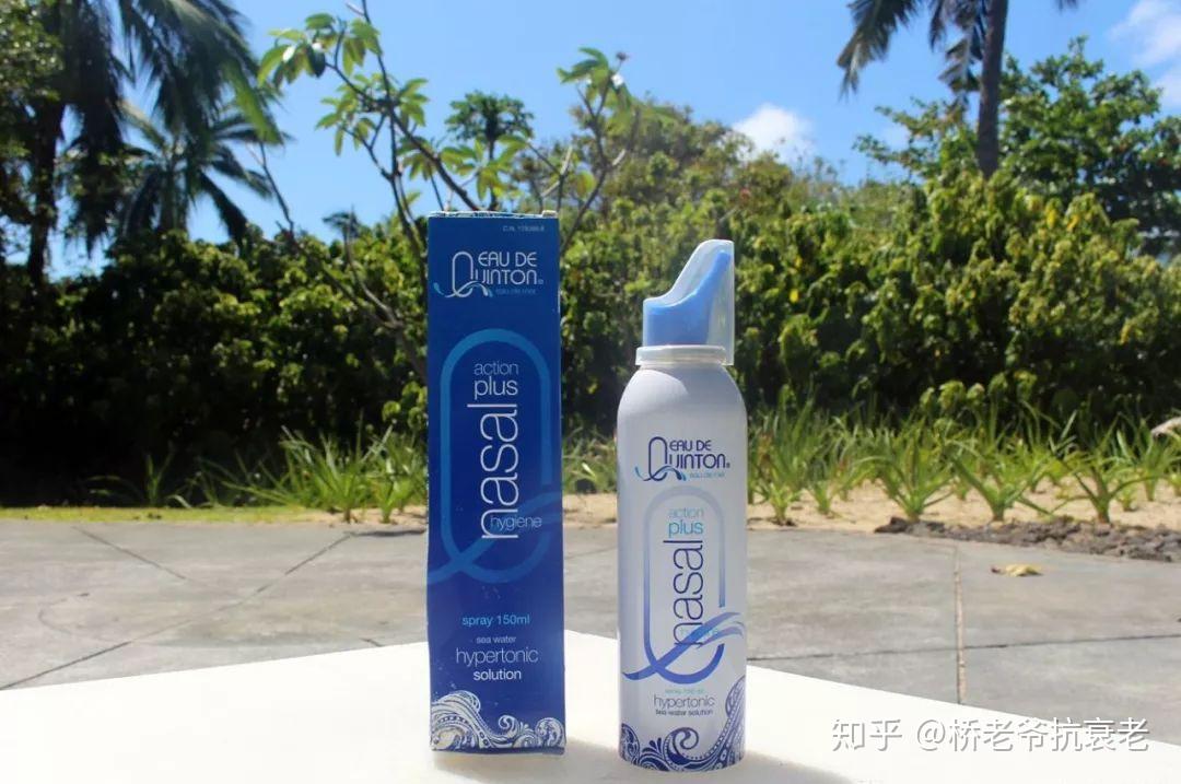 107桥仙防癌术告别鼻炎困扰quinton海洋水鼻喷雾剂介绍