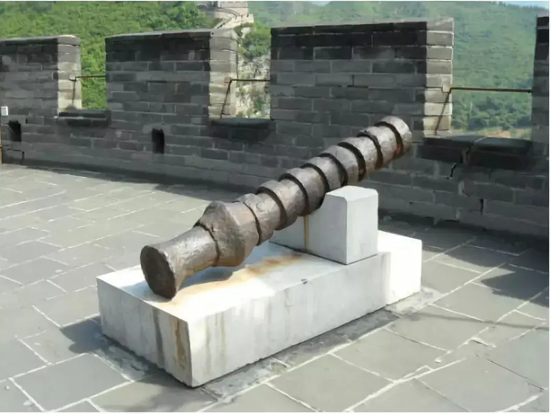 清军火器运用水平真的倒退了吗