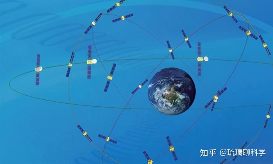 无意中接收的微弱信号,写下了3个数字,竟找出了失联46年的卫星 - 知乎
