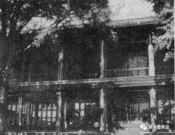 中国古代图书馆的发展史 - 知乎