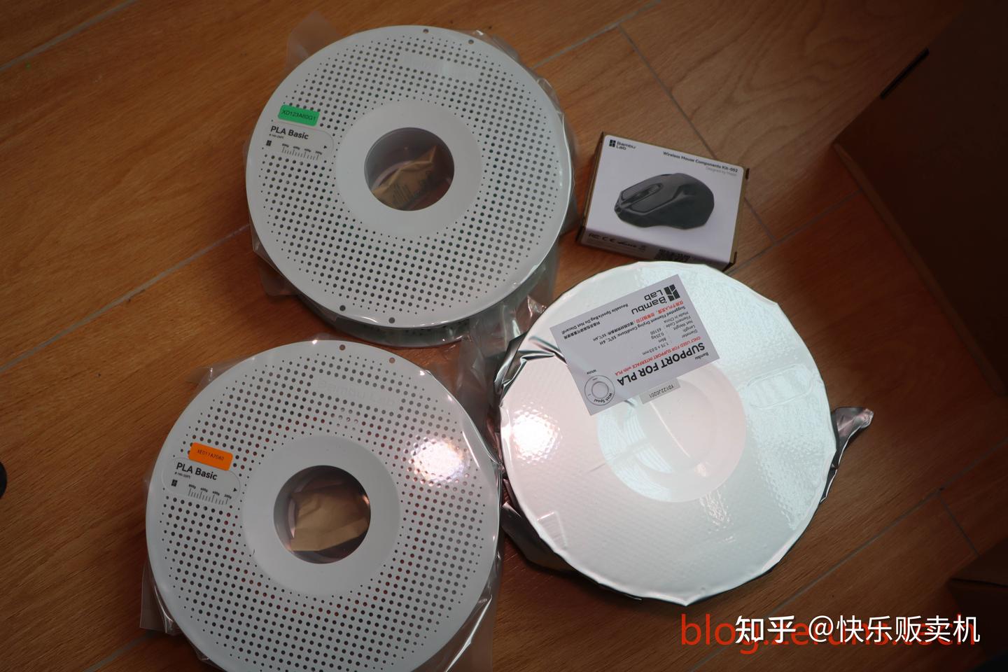 拓竹P1SC 3D打印机开箱体验 - 知乎