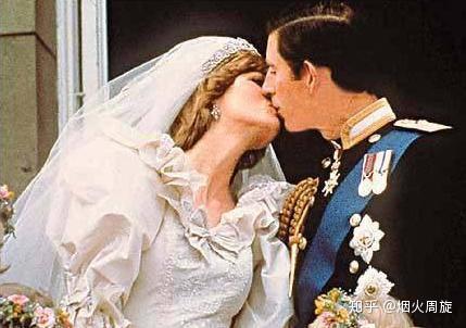 跟戴安娜离婚 为何查尔斯王子对二婚的卡米拉可以深情50年 知乎