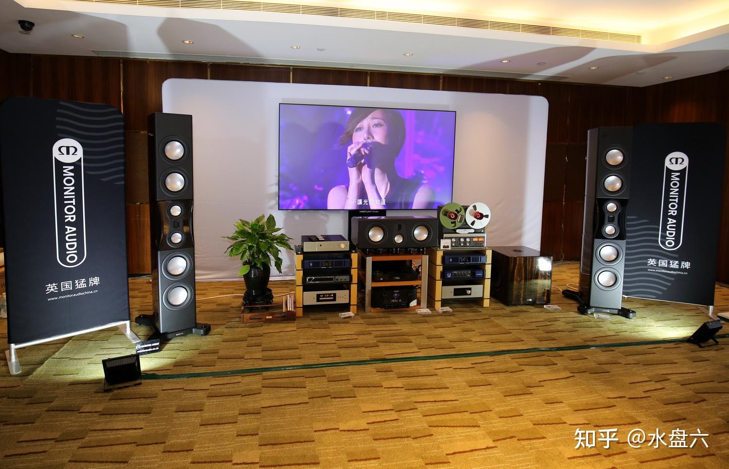 2021年上海将迎来二场第29届国际音响展