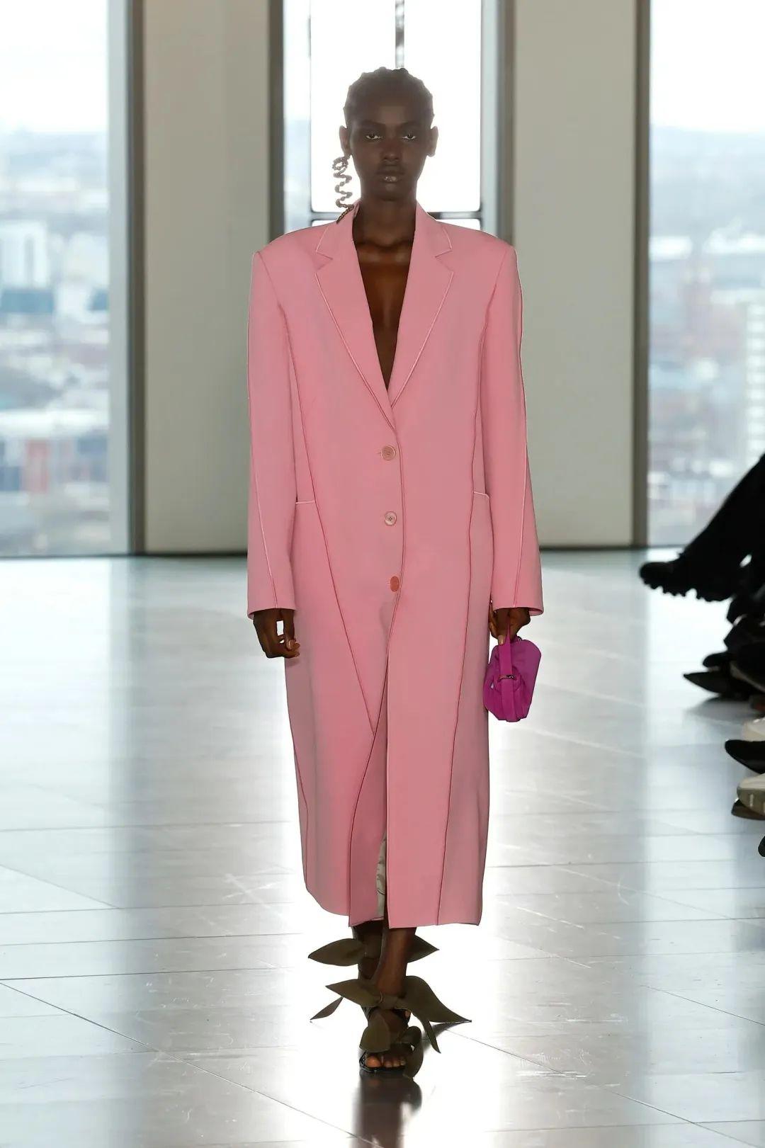 流行色 | 2023/2024秋冬10大流行色,新潮新趋势,你准备好了吗? - 知乎