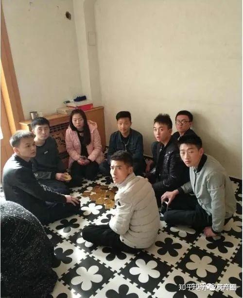 据了解那个农村差不多都是搞这个传销的,后来才知道静海这个县都是以
