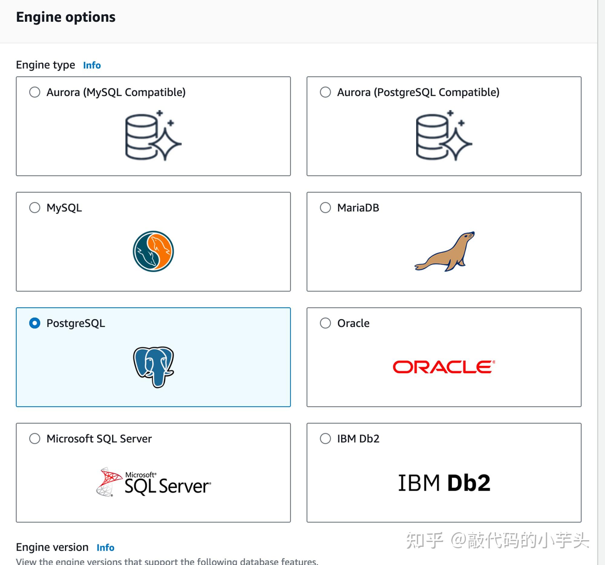  aws clf c02 21 aws rds 