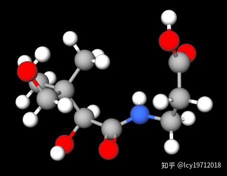 泛酸是一种不需要特别补充的重要维生素