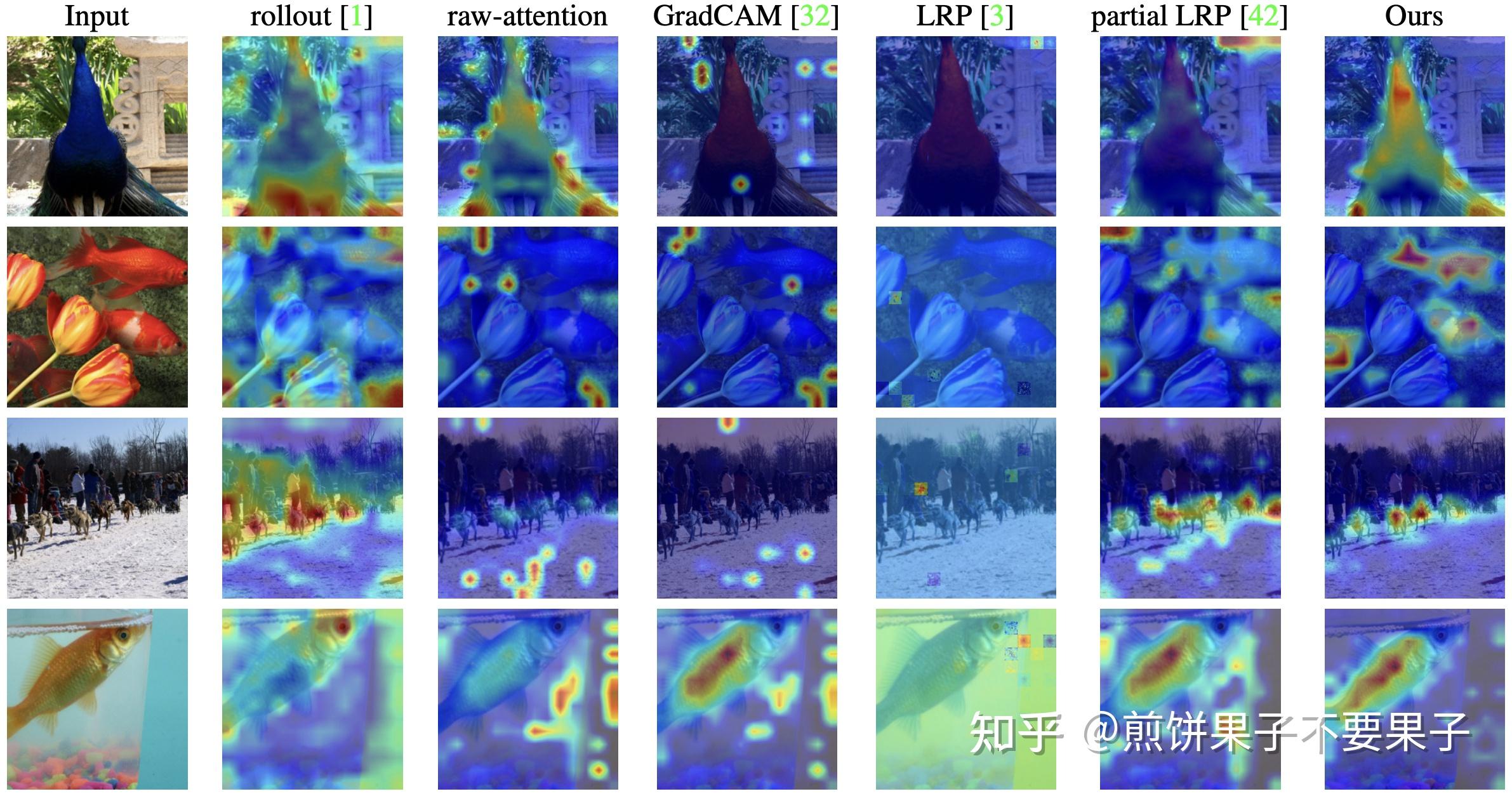 【Transformer 可视化】Transformer Interpretability Beyond Attention ...