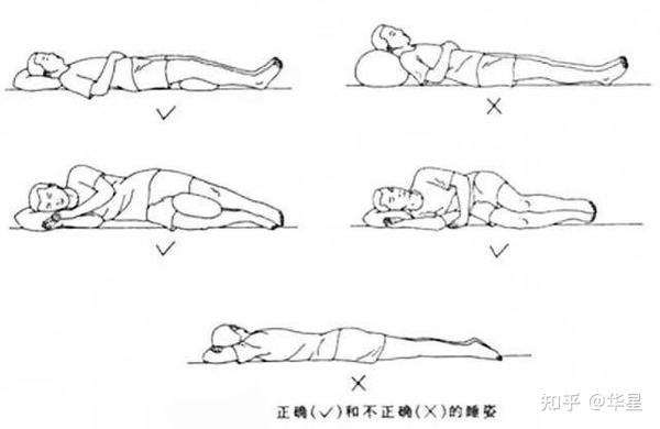 平躺，医生眼里对脊柱最友好的姿势 - 知乎