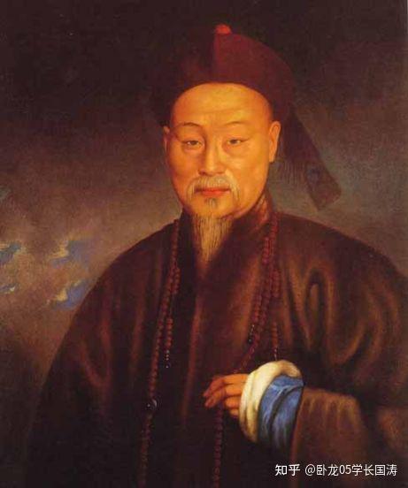 清朝九位最高级的封疆大臣之一:两广总督 - 知乎