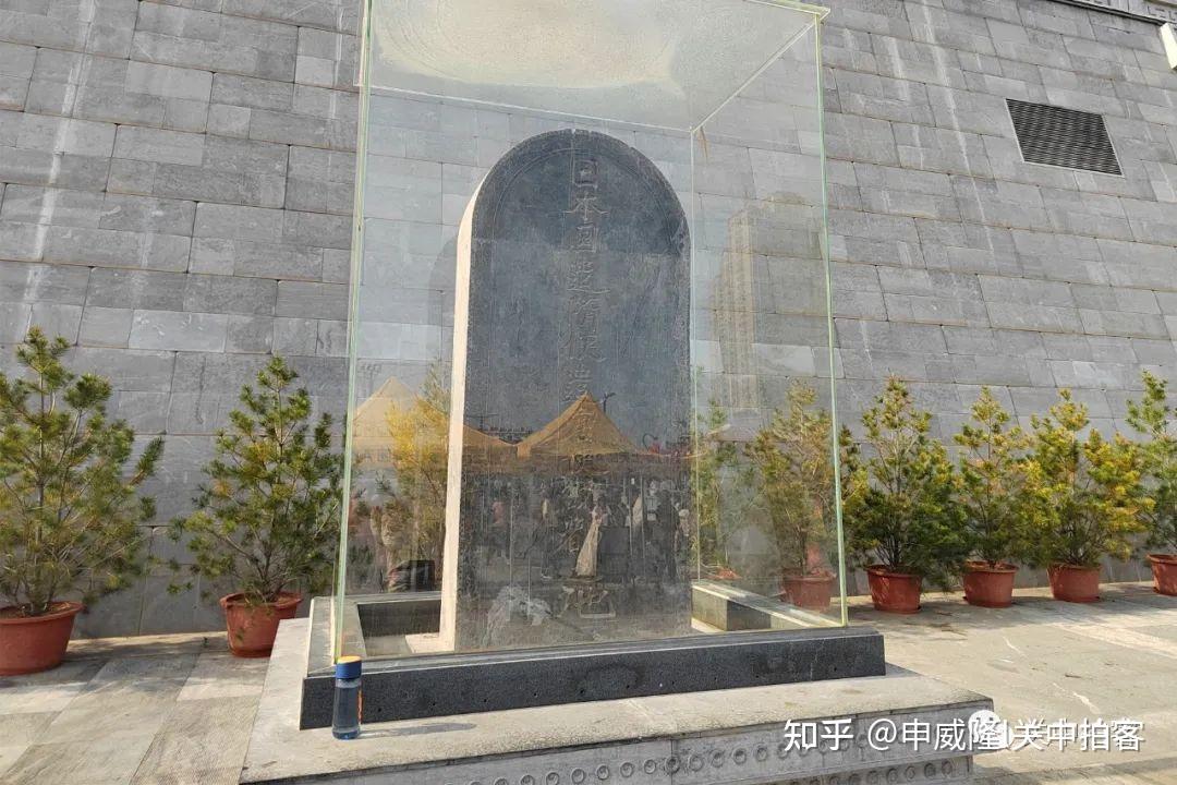 隋唐洛阳城:参观应天门遗址博物馆 - 知乎