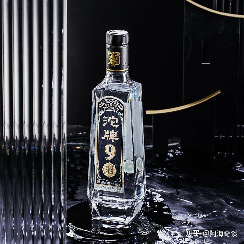 曾经销量全国第一的沱牌酒,为何被舍得酒业边缘化了? - 知乎