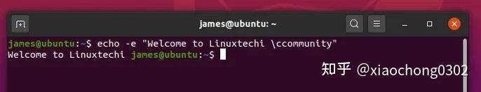通过 16 个案例完全掌握 Linux Echo 命令 - 知乎