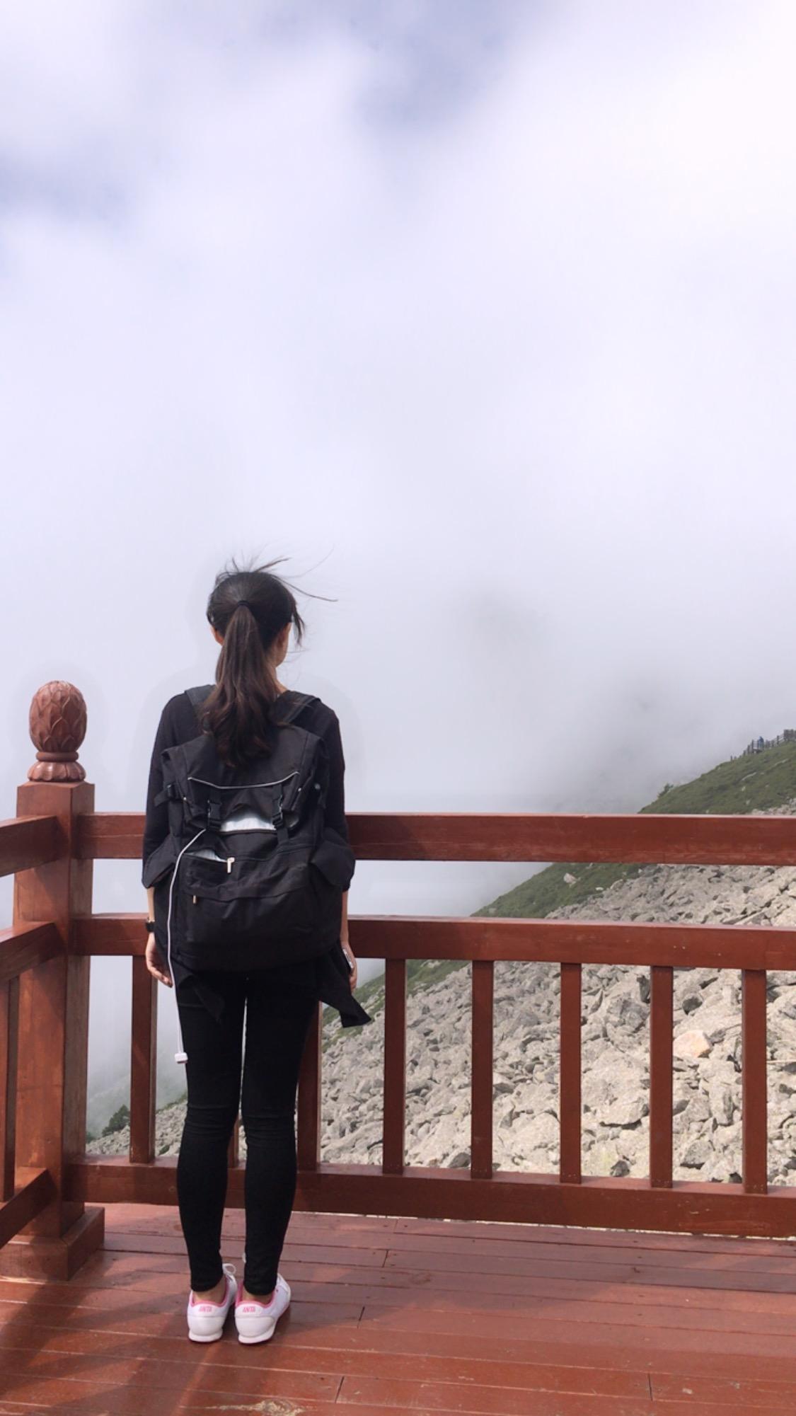 你最喜欢的背影照片是哪张