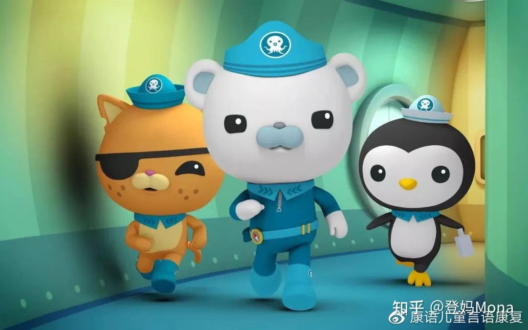 值得看10部孩子成长期必看动画片绝对惊喜