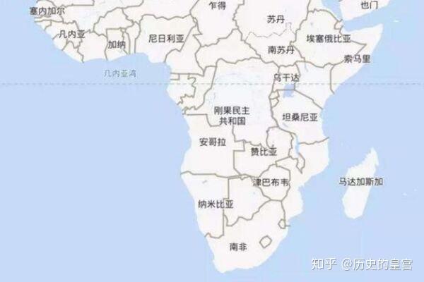 南非最后一任白人总统力排众议赦免曼德拉两人一起拿诺贝尔奖