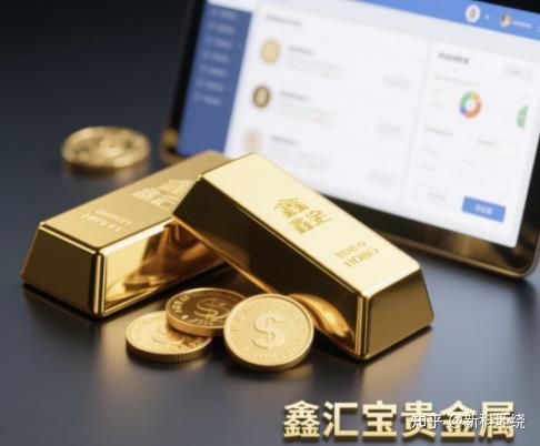 伦敦金vs现货黄金:揭秘本质区别,新手不再迷惑! - 知乎