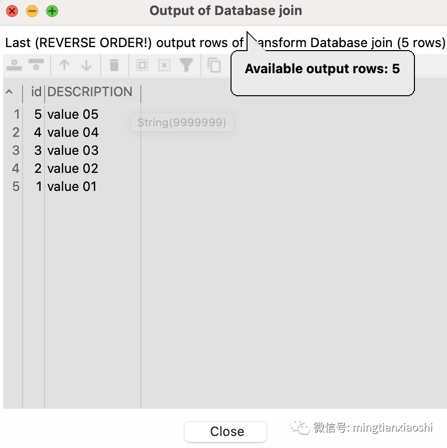 Database Join Hop Hop打基础系列:Database Join - 知乎