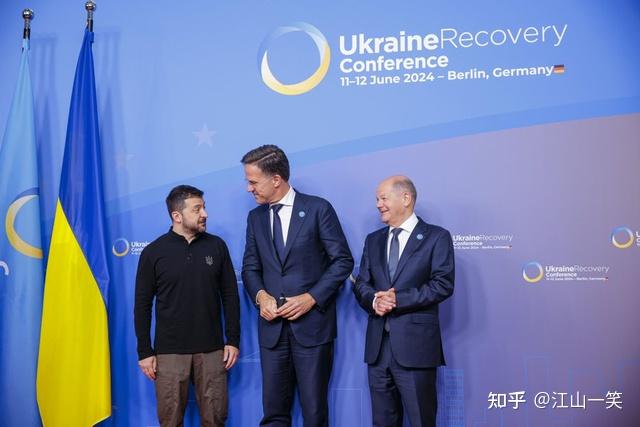 俄乌战况(6月12日):波罗的海国家计划将其电网与俄罗斯和白俄罗斯解耦