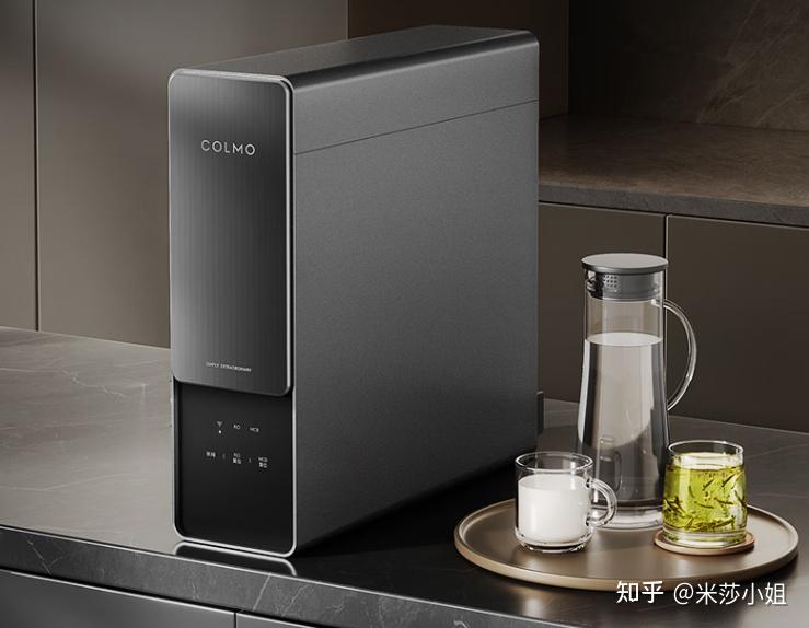 2025年（TOP3 ）COLMO净水器推荐！（值得买）COLMO净水器排行~