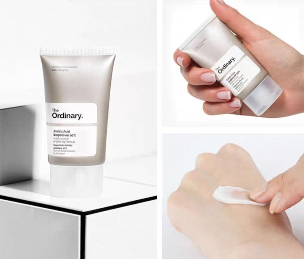 theordinary壬二酸面霜炎痘肌女孩真的不考虑无限回购