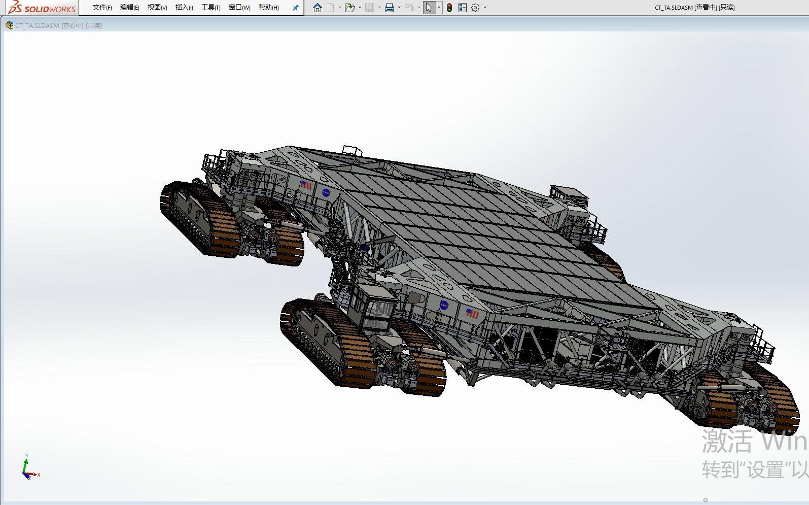 solidworks with geforce