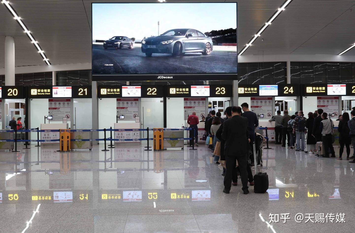 江北机场现场图片,重庆江北机场实拍 - 伤感说说吧