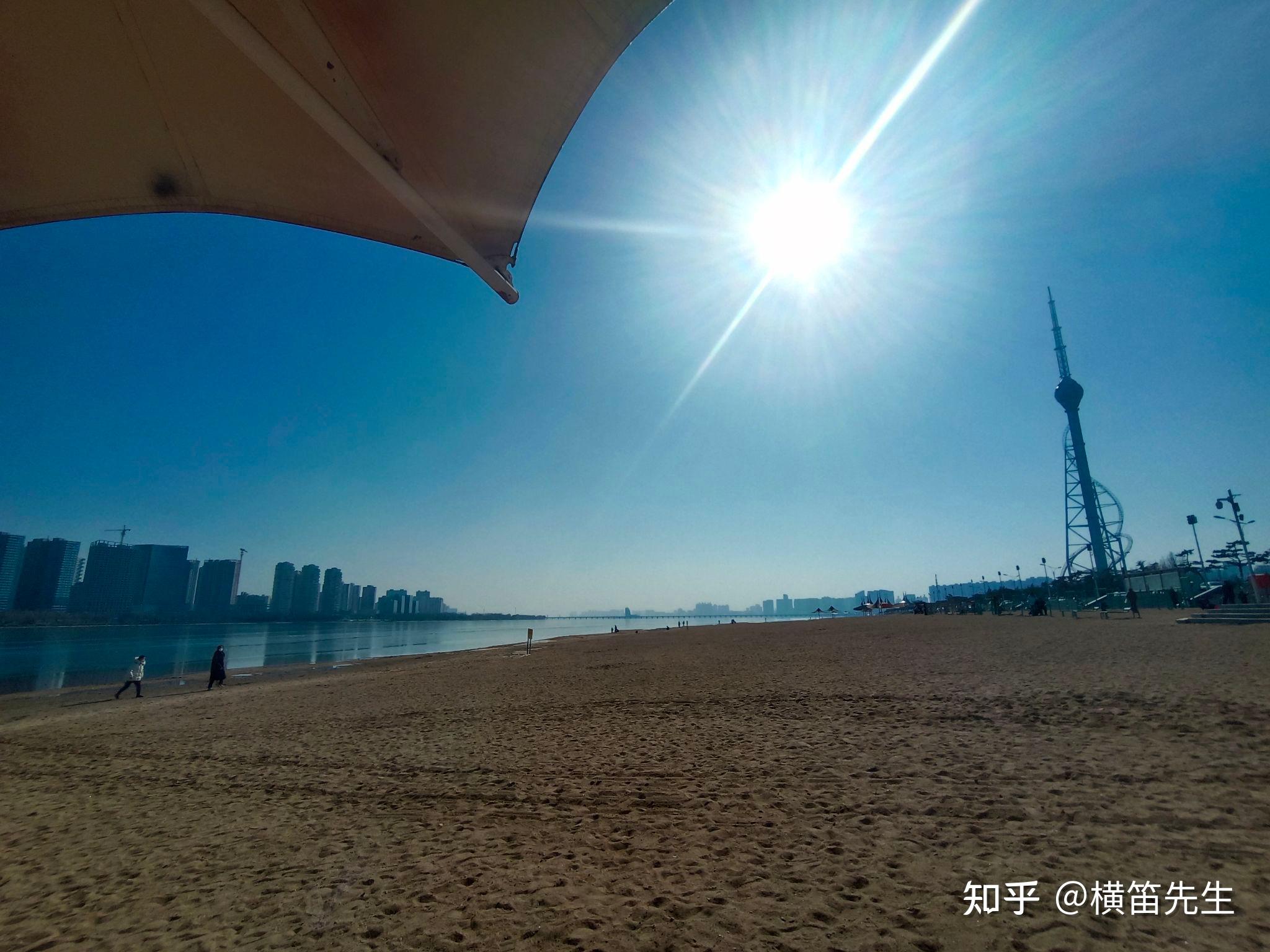 沂河 知乎