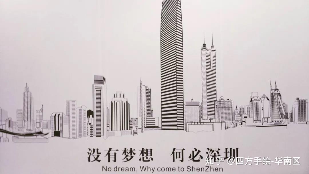 深圳大学建筑考研指南:深大建筑考研全面解读:深圳大学建筑专业招生目录+建筑招生分数线+历年快题真题 - 知乎