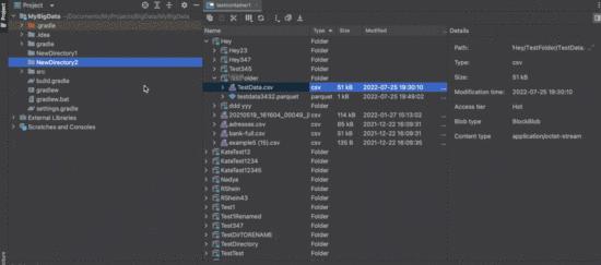 重磅！Intellij IDEA 发布 Big Data Tools 1.6！集成 Hive Metastore - 知乎