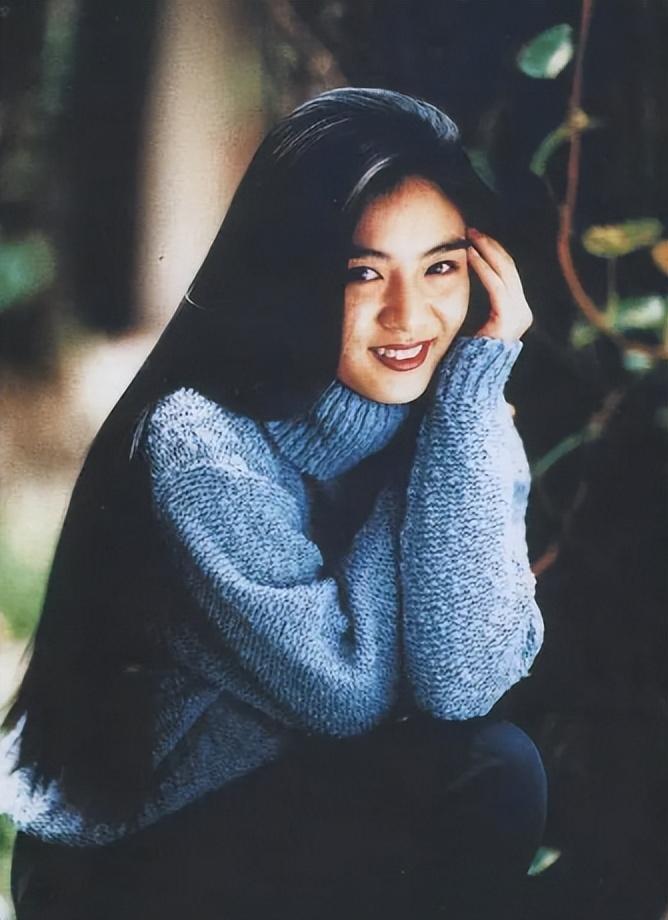 女星杨采妮,与金城武、吴奇隆上演三角恋,为爱退圈却赔光2000万 - 知乎