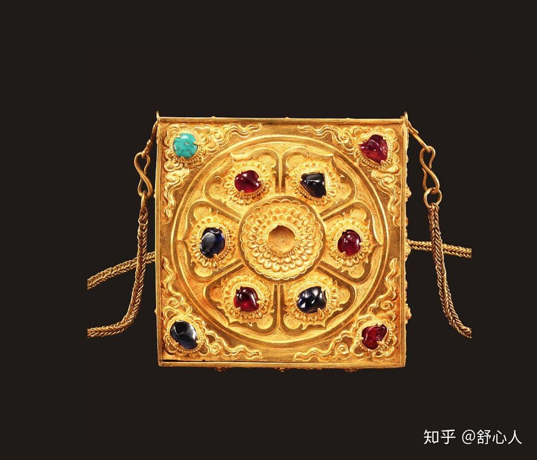 南京市博物总馆(朝天宫)特展:源.流----99件文物里的南京