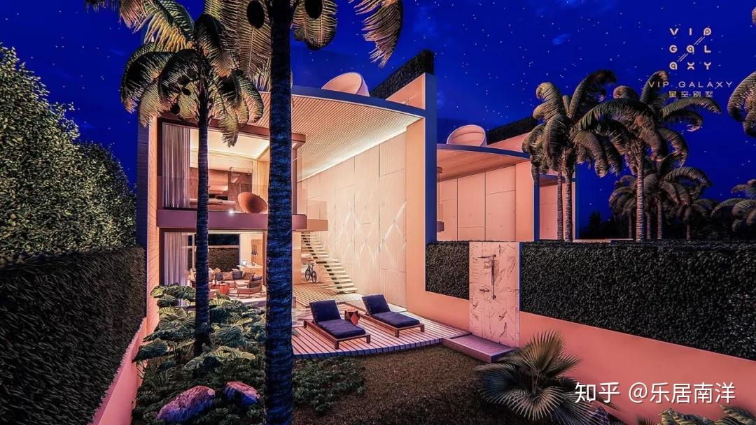 普吉vipgalaxy星空别墅想摘下星星给你摘下月亮给你你想要我都给你