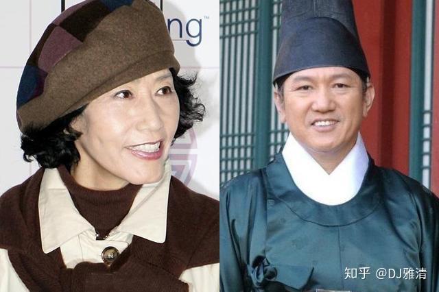 17年后韩剧大长今演员近况有人去世有人退圈李英爱仍是女神