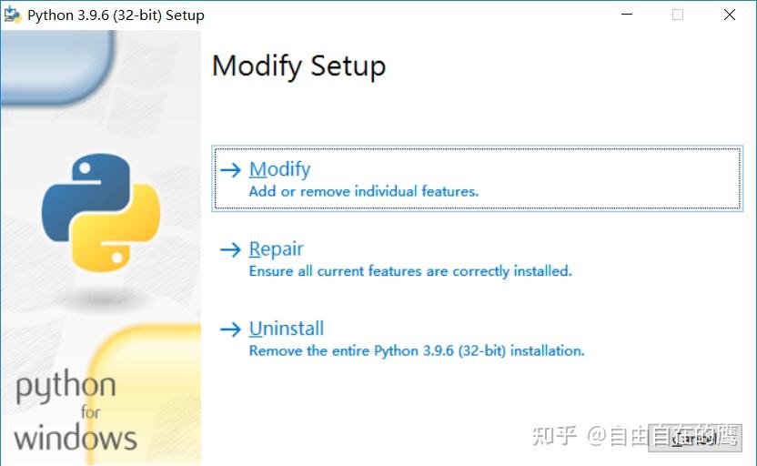解决"pip Fatal error in launcher: Unable to create process using ... "的错误 ...