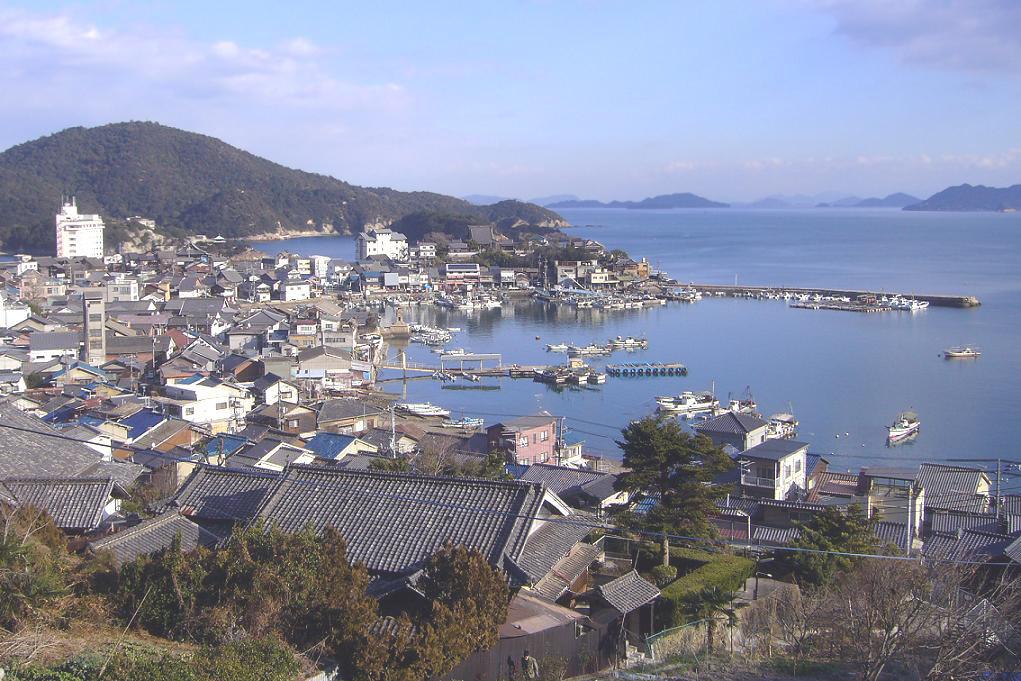 日本自由行海边景观? - 日本旅游 - 知乎