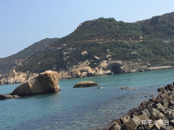 珠海东澳岛旅游攻略