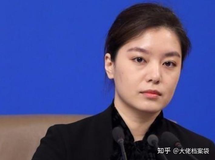 张京:中国最美外交官,16分钟临场速译震惊全场,让美国颜面扫地 - 知乎