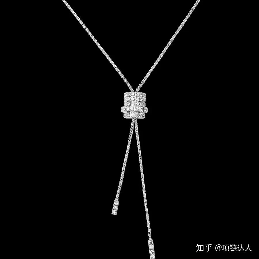 女神时代就要项链 - 知乎