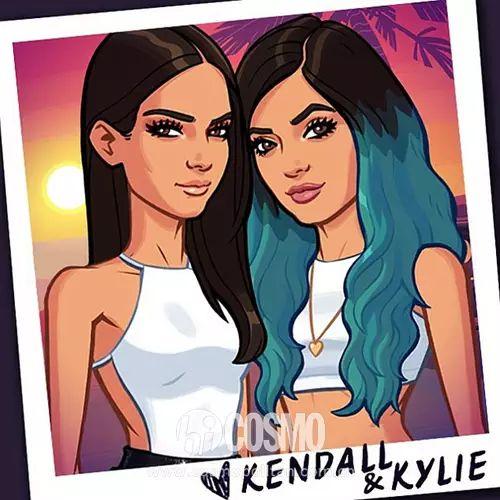 红人馆除了鹿晗王俊凯gigi金小妹同样是90后吸金能手