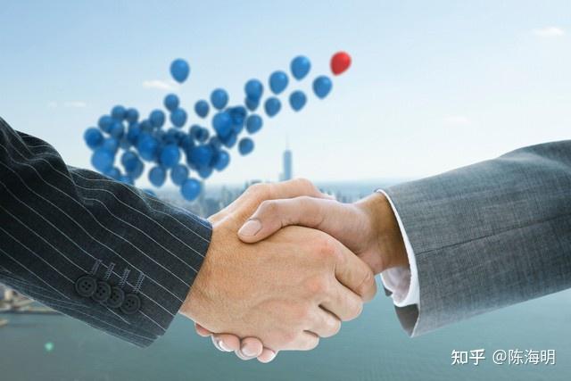 揭秘业务合作背后的“信息密码”:如何科学衡量合作空间 - 知乎