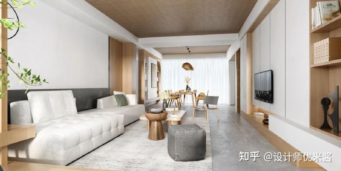 “去家务化”设计才是省心实用妙招,帮你减少家务时间! - 知乎