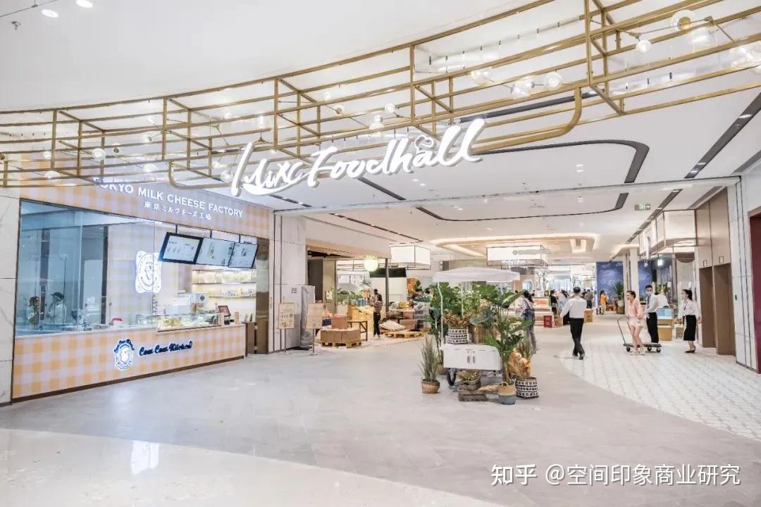 乐园经济+购物中心,28.6万方的万象城落子宁波