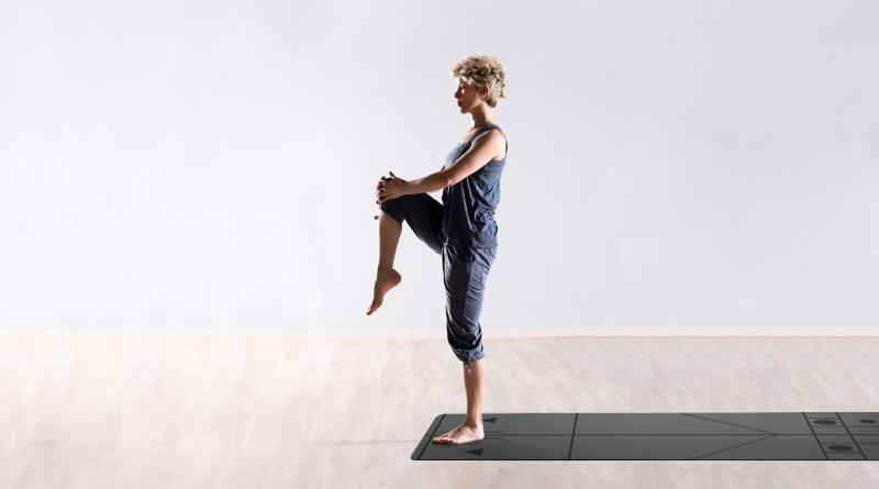 站姿炮弹式,美容美体,一式多功效!